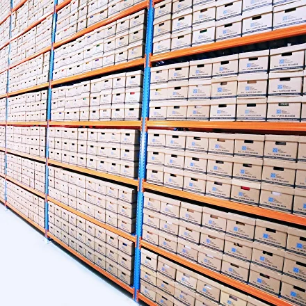 warehouse